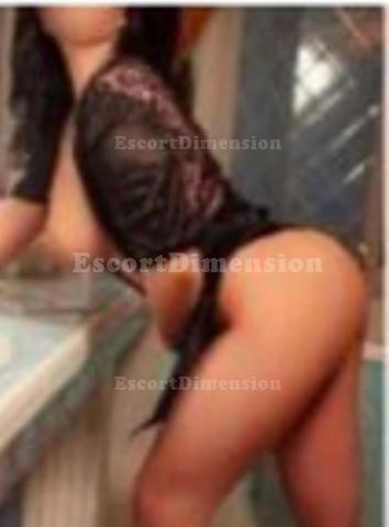 KATERINA LITUANA Escort Montesilvano