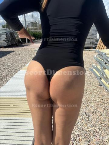 VALERIA ITALIANA Escort Civitanova Marche