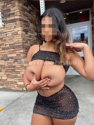 MAYA ESPLOSIVA Escort Francavilla al Mare