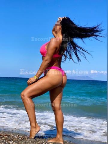 ARIA LATINA Escort Civitanova Marche