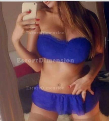 Angelica Escorts